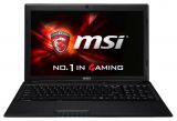  MSI GP60 2QF Leopard Pro (GP602QF-1062RU) (Core i5 4210H 2900 MHz/15.6"/1920x1080/8Gb/1000Gb/DVD-RW/NVIDIA GeForce GTX 950M/Wi-Fi/Bluetooth/Win 8.1 64)