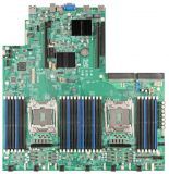 Материнская плата Intel S2600WTT