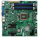   Supermicro X9SCL-F