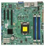   Supermicro X10SLH-F