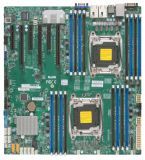   Supermicro X10DRi