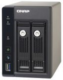 ������� ���������� QNAP TS-253 Pro-8G