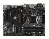   MSI Z170A PC MATE