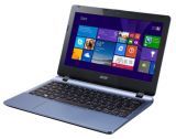  Acer ASPIRE E3-112-C6XG (NX.MRPER.004) (Celeron N2840 2160 Mhz/11.6"/1366x768/2Gb/320Gb/DVD /Intel GMA HD/Wi-Fi/Bluetooth/Win 8.1 64)