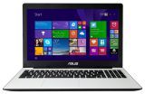  ASUS X553MA (90NB04X6-M14940) (Celeron N2840 2160 Mhz/15.6"/1366x768/2.0Gb/500Gb/DVD /Intel GMA HD/Wi-Fi/Bluetooth/Win 8.1 64)