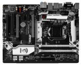   MSI Z170A KRAIT GAMING