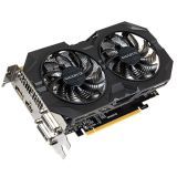  Gigabyte Geforce GTX 950 2GB GDDR5 (GV-N950WF2OC-2GD)