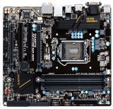   Gigabyte GA-Z170M-D3H DDR3