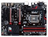   Gigabyte GA-H170-GAMING 3 DDR3