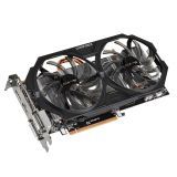 Видеокарта Gigabyte Radeon R7 370 4Gb GDDR5 (GV-R737WF2OC-4GD)