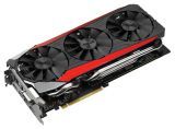  Asus Radeon R9 380 8Gb GDDR5 (STRIX-R9390X-DC3OC-8GD5-G)