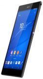   Sony Xperia Z3 Tablet Compact 16Gb WiFi  (SGP-611RU/B) Black