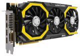  MSI Geforce GTX 980 Ti 6GB GDDR5 (GTX980TILIGHTNING)