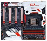   Gigabyte GA-Z170X-GAMING G1