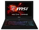  MSI GS60 2QD Ghost Pro 4K (GS602QD-626RU) (Core i7 5700HQ 2700 MHz/15.6"/3840x2160/16Gb/1128Gb/DVD /NVIDIA GeForce GTX 965M/Wi-Fi/Bluetooth/Win 8.1 64)