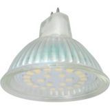   OPTOGAN OPTOLUX-POINT GU5.3 3000K/3.5W 12V (220054001)