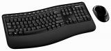   Microsoft Wireless Comfort Desktop 5000 Blue Track USB (CSD-00017)