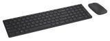 Беспроводной набор Microsoft Designer Bluetooth Desktop Black Bluetooth (7N9-00018)