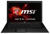  MSI GP70 2QF Leopard Pro (GP702QF-670RU) (Core i5 4210H 2900 MHz/17.3"/1920x1080/8.0Gb/1000Gb/DVD-RW/NVIDIA GeForce GTX 950M/Wi-Fi/Bluetooth/Win 8.1 64)