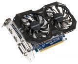  Gigabyte Geforce GTX 750TI 2Gb GDDR5 (GV-N75TOC2-2GI)