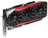  Asus Geforce GTX 980 Ti 6GB GDDR5 (STRIX-GTX980TI-DC3-6GD5)