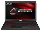  ASUS ROG G751JL (90NB0892-M01070) (Core i7 4850HQ 2300 Mhz/17.3"/1920x1080/8.0Gb/2000Gb/DVD-RW/NVIDIA GeForce GTX 965M/Wi-Fi/Bluetooth/Win 8.1 64)