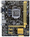   ASUS H81M-A