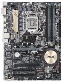   ASUS Z170-P