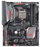   ASUS MAXIMUS VIII HERO