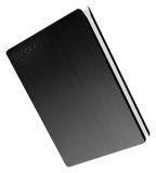    1 TB Toshiba STOR.E SLIM (HDTD210EK3EA)