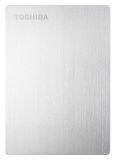    1 TB Toshiba STOR.E SLIM (HDTD210ES3EA)