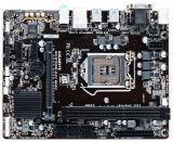   Gigabyte GA-B150M-D2V DDR3