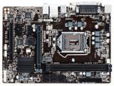  Gigabyte GA-B150M-D3V DDR3