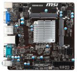   MSI N3050I ECO