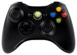  Microsoft Xbox 360 Wireless Controller for Windows (JR9-00010)