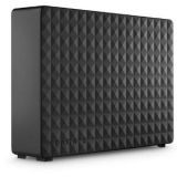   5 TB Seagate Expansion desktop drive (STEB5000200) Black