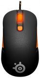 Мышь лазерная SteelSeries Kana v2 Black USB