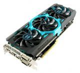  Sapphire Radeon R9 290 4Gb GDDR5 (11227-04-40G)