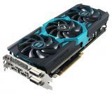  Sapphire Radeon R9 290X 4Gb GDDR5 (11226-10-40G)
