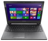  Lenovo G50-30 (80G00056RK) (Pentium N3530 2160 Mhz/15.6"/1366x768/4.0Gb/320Gb/DVD-RW/Intel GMA HD/Wi-Fi/Bluetooth/Win 8.1)