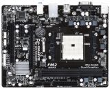  Gigabyte GA-F2A55M-S1 (rev. 3.0)