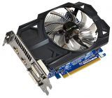  Gigabyte Geforce GTX 750 1Gb GDDR5 (GV-N750OC-1GI)
