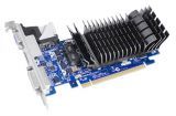  ASUS Geforce 210 1Gb GDDR3 (EN210 SIL/DI/1GD3/V2(LP))