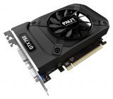  Palit Geforce GTX 750 1Gb GDDR5 (NE5X750S1301-1073F)