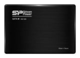 SSD ���������� 60 GB Silicon Power Slim S60  (SP060GBSS3S60S25)