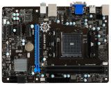   MSI A68HM-P33