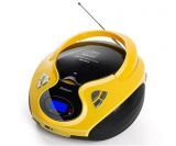  Rolsen RBM-211MUR Yellow