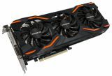  Gigabyte Geforce GTX 1080 8GB GDDR5X (GV-N1080D5X-8GD)