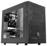  /AMD Ryzen 5 1400 3.2Ghz Box / ASRock AB350M-HDV / 16GB DDR4 Patriot PC4-17000 2133Mhz Kit of 2 (PVE416G213C4KGY) /PNY Quadro P600 2GB GDDR5 (VCQP600BLK-1) / 1TB Seagate BarraCuda (ST1000DM010) /Thermaltake Core X1 (CA-1D6-00S1WN-00) Black / 600W AeroCool Kcas-600