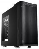  Thermaltake New Soprano Window (VO900M1W2N) Black